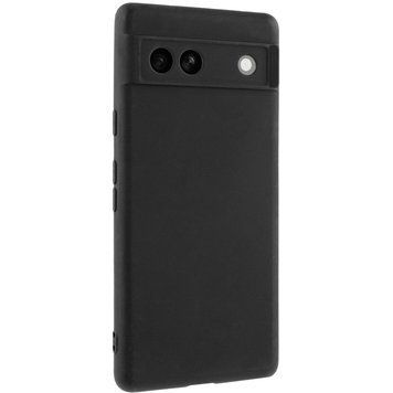 Чохол TPU Epik Black Full Camera для Google Pixel 6a 65344 фото