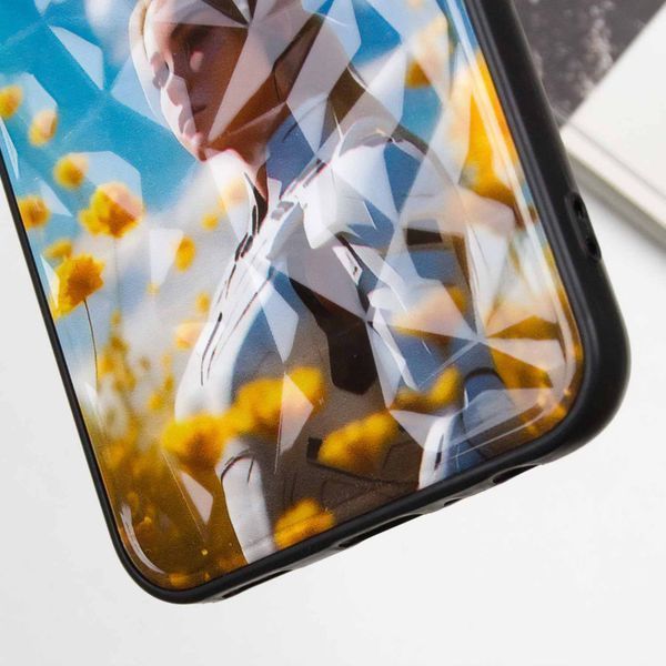 TPU+PC чохол Prisma Ladies для Xiaomi Redmi Note 8 Pro 35120 фото