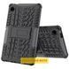 TPU+PC чохол Protector Stand для Samsung Galaxy Tab A11+ (11'') 82974 фото 1