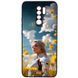 TPU+PC чохол Prisma Ladies для Xiaomi Redmi Note 8 Pro 35120 фото 2