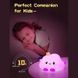 Нічник Cloud A12 1200 mAh 65880 фото 5