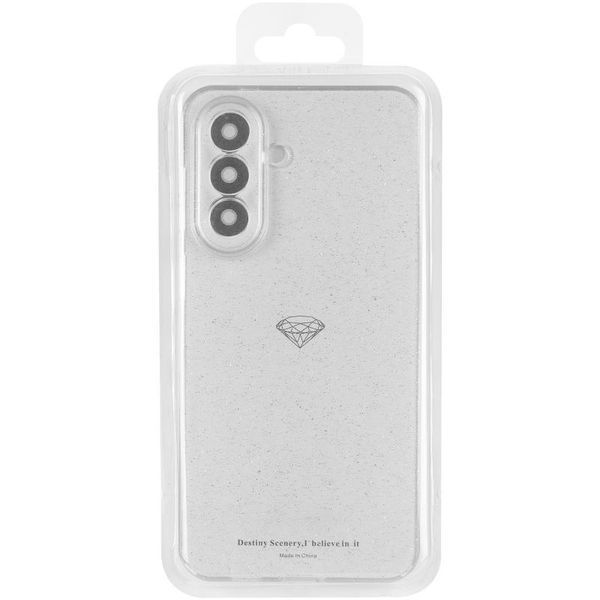 TPU чохол Nova для Samsung Galaxy S23 FE 76598 фото