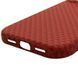Чохол TPU+PC KVZV Triangular Pattern with Magnetic Fit для Apple iPhone 15 Pro Max (6.9") 88024 фото 6