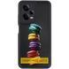 TPU чохол Prestige для Xiaomi Redmi Note 14 5G 76746 фото 2
