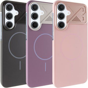 Чохол PC Synq with Magnetic Fit для Samsung Galaxy A37 5G 86743 фото