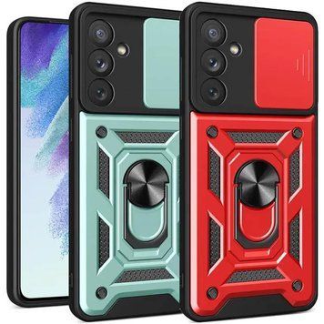 Чохол Ummi Camshield Serge Ring для Samsung Galaxy A34 5G 80704 фото