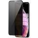 Захисне скло Privacy 5D (тех.пак) для Apple iPhone 11 Pro Max / XS Max (6.5") 37195 фото 2