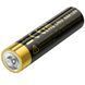 Батарейки Hoco JA2A AAA (LR03) Alkaline 2 pcs 84302 фото 3