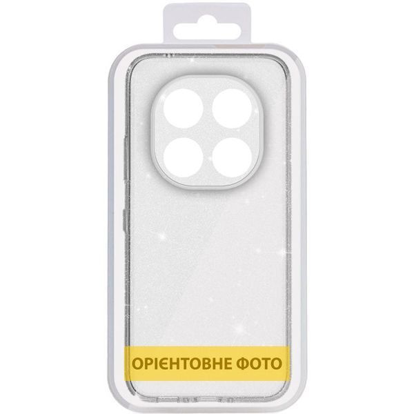 TPU чохол Nova для Motorola Moto G05 77617 фото