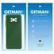 Чохол TPU GETMAN Liquid Silk Full Camera для Xiaomi Poco X3 NFC / Poco X3 Pro 73796 фото 6