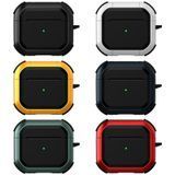 Футляр протиударний Black ed. для навушників Airpods 3 79162 фото