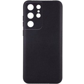 Чохол TPU Epik Black Full Camera для Samsung Galaxy S23 Ultra 67337 фото