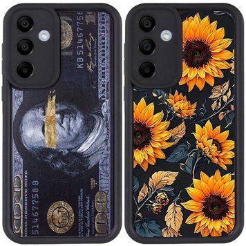TPU чохол Prestige для Samsung Galaxy A35 74939 фото
