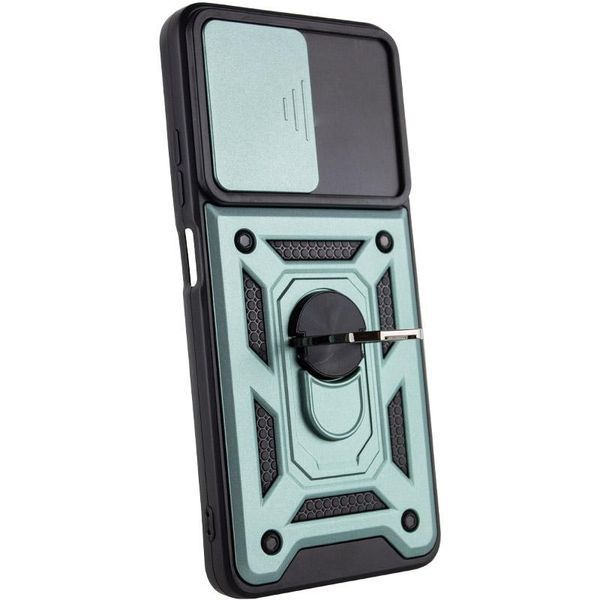 Чохол Ummi Camshield Serge Ring для Xiaomi Redmi Note 12S 80808 фото