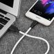 Дата кабель Hoco X21 Plus Silicone MicroUSB Cable (1m) 35239 фото 5