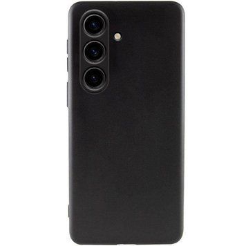 Чохол TPU Epik Black Full Camera для Samsung Galaxy A57 5G 83838 фото