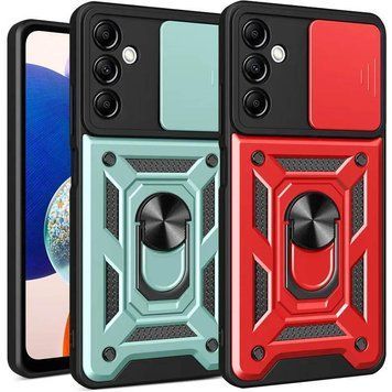 Чохол Ummi Camshield Serge Ring для Samsung Galaxy A37 5G 85517 фото