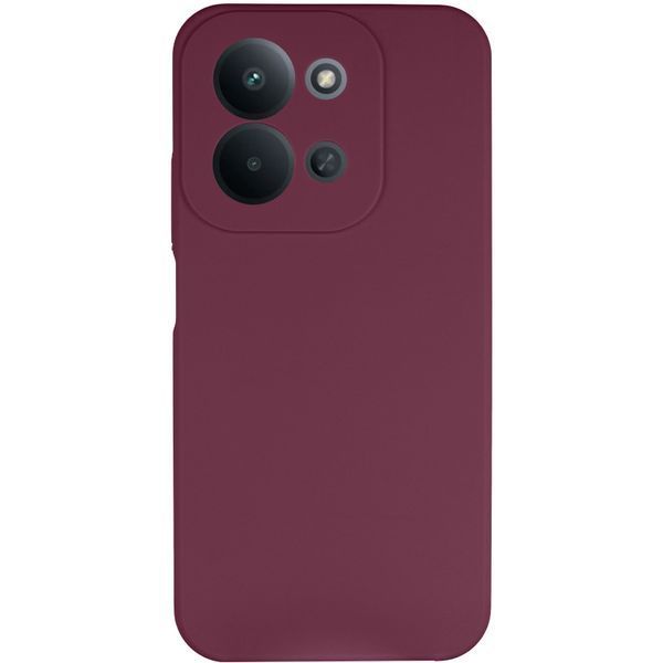 Чохол Silicone Cover Lakshmi Full Camera (AAA) для Xiaomi Redmi 15C (Global) / Poco C85 (Global) 82420 фото