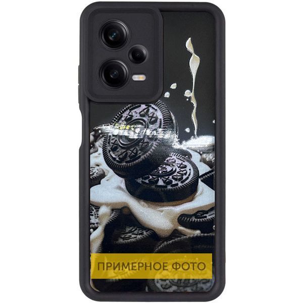 TPU чохол Prestige для Xiaomi Redmi 12 74923 фото
