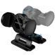 Автотримач Borofone BH142 Support pull clip (center console) 84306 фото 6