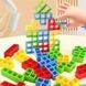Настільна інтерактивна гра Ummi ME-008 Tetris tower game 79353 фото 3
