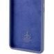 Чохол Silicone Cover Lakshmi (AAA) для Xiaomi 15 Pro 76605 фото 5