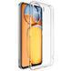 TPU чохол Epic Transparent 1,5mm Full Camera для Xiaomi Redmi 13C / Poco C65 67354 фото 1