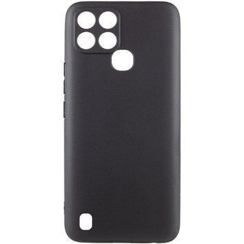 Чохол TPU Epik Black Full Camera для Realme C21 63566 фото