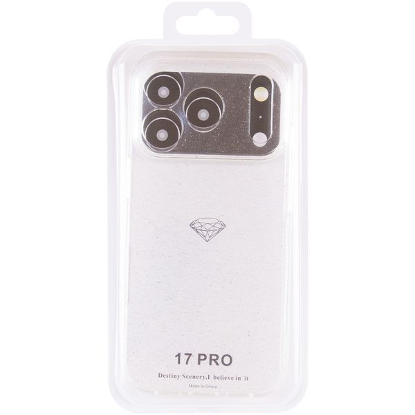 TPU чохол Nova для Apple iPhone 17 Pro Max / 18 Pro Max (6.9") 87604 фото