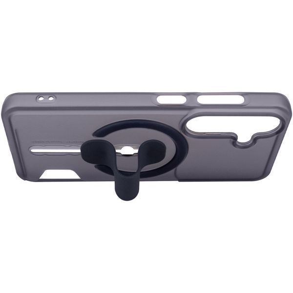 Чохол PC Soft Mist with Magnetic Fit для Samsung Galaxy S26 87184 фото