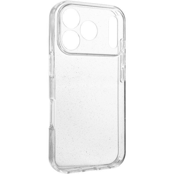 TPU чохол Nova для Apple iPhone 17 Pro Max / 18 Pro Max (6.9") 87604 фото
