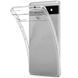 TPU чохол Epic Transparent 1,5mm Full Camera для Google Pixel 9a 78606 фото 3