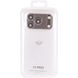 TPU чохол Nova для Apple iPhone 17 Pro Max / 18 Pro Max (6.9") 87604 фото 6