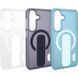Чохол PC Soft Mist with Magnetic Fit для Samsung Galaxy S26 87184 фото 1