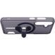 Чохол PC Soft Mist with Magnetic Fit для Samsung Galaxy S26 87184 фото 5