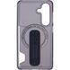 Чохол PC Soft Mist with Magnetic Fit для Samsung Galaxy S26 87184 фото 4
