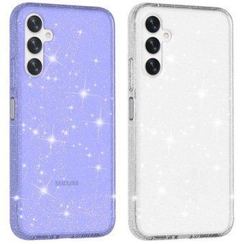 TPU чохол Nova для Samsung Galaxy S25 FE 81472 фото