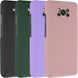 Чохол Silicone Cover Lakshmi Full Camera (AAA) для Xiaomi Poco X3 NFC / Poco X3 Pro 67004 фото 1