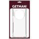TPU чохол GETMAN Ease logo посилені кути для Huawei Magic5 Lite 66519 фото 3