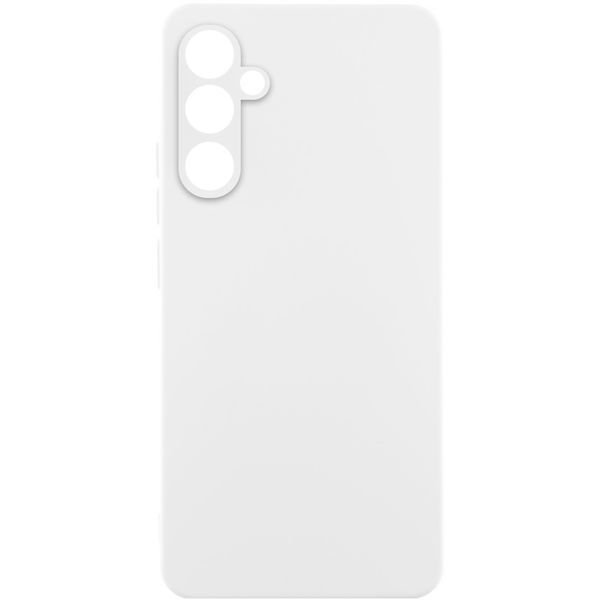 Чохол Silicone Cover Ummi Lakshmi Full Camera (AA) для Samsung Galaxy S25+ 85550 фото