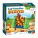 Настільна інтерактивна гра Ummi 556-A2 Log-Guardian Beaver Game 79507 фото 4
