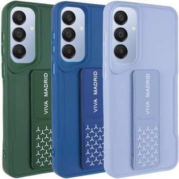 Чохол TPU VIVA для Samsung Galaxy A35 74325 фото