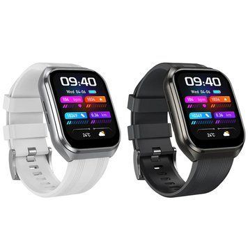 Смарт-годинник Hoco Y44 Smart sports watch (call version) 86538 фото