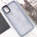 Чохол TPU+PC Lyon Frosted для Samsung Galaxy A06 73696 фото 5