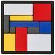 Дитяча інтерактивна головоломка Ummi Logic puzzles 79862 фото 2